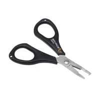 Savage Gear Braid & Split Ring Scissors 4.5inch